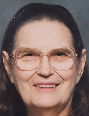 Photo of Bertha Zwickel