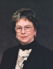 Anna L. Salisbury