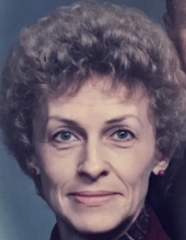 Gloria J. Clark