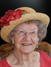 Shirley Jean Schwan