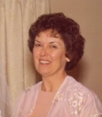 Edith Tuthill White Salmon, Washington Obituary