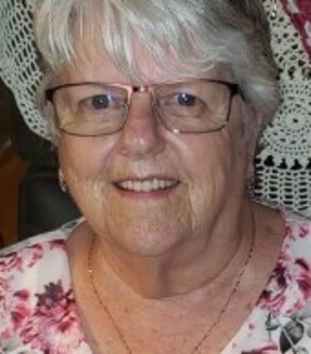 Ann Colleen Tanner Sydney, Nova Scotia Obituary