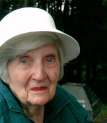 Donna Rose Coe White Salmon, Washington Obituary