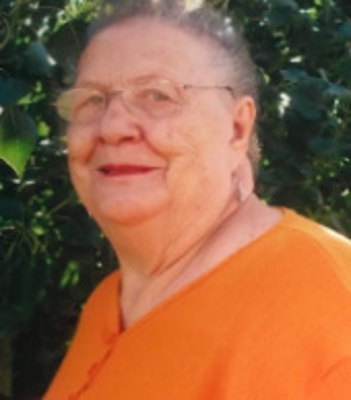 Wanda Lou Elliott Kingsland Obituary