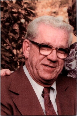 Arthur R. Neubauer Lockport, New York Obituary