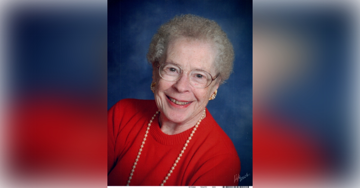 Obituary information for Joyce L. Fries