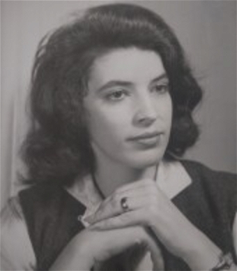 Photo of Mary Elam