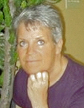 Photo of Rebecca "Becky" Martin