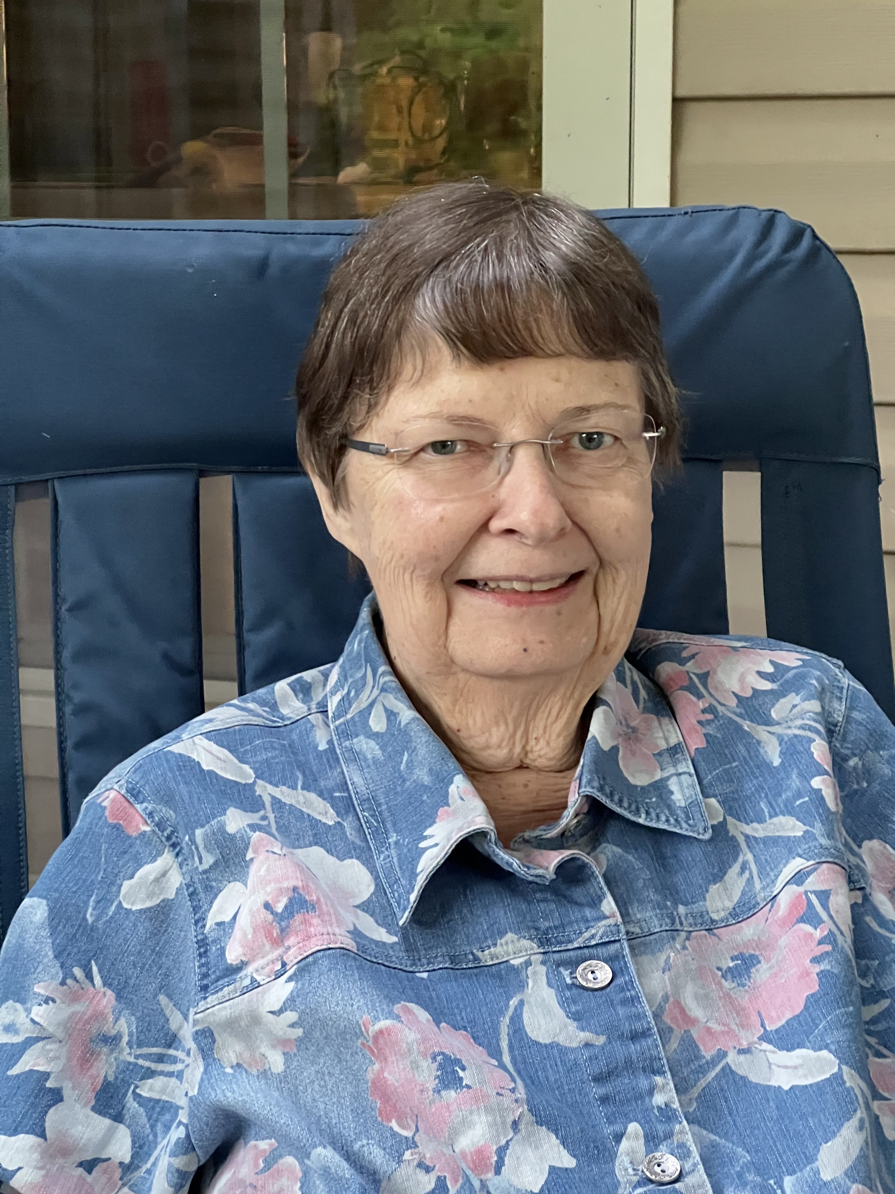 Tribute Book Mary E. Saladyga