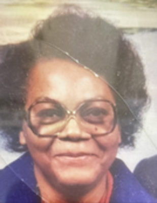 Flora Rainey Laurinburg, North Carolina Obituary