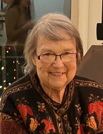 Photo of Joan Wing