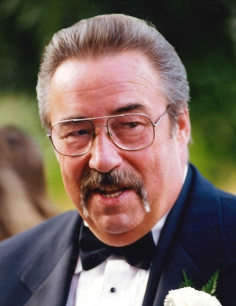 Robert R.  Paciotti