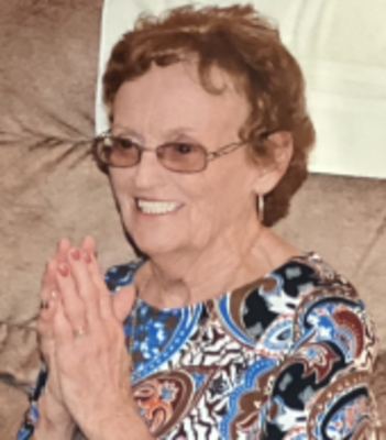 Corretta Alexander Simmons Chesapeake, Virginia Obituary