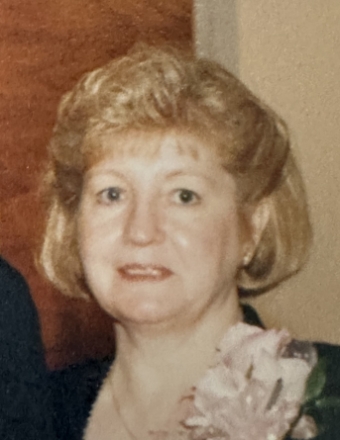 Rosa M. (Hatfield) Kientz