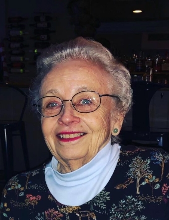 Barbara A. Stephany Fond du Lac, Wisconsin Obituary