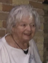Doris Jean Humphrey