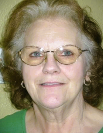 Mae Marie Holcomb Shinnston, West Virginia Obituary