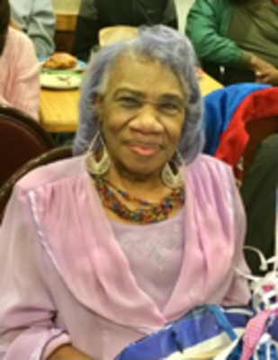 Ms. Florine Square Chicago, Illinois Obituary