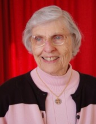 Sister Doris Mary  David Nolte MANASSAS, Virginia Obituary