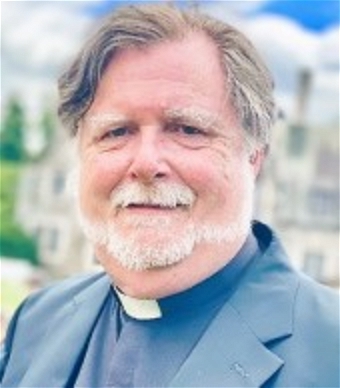 Photo of Rev. Fr. Anthony Falsarella