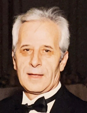 Spiros P. Argiris