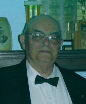 Norman J. Freeman