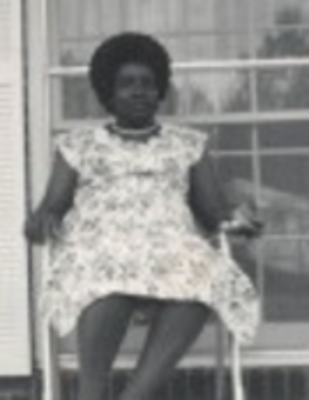 Dorothy B. McNeil Fayetteville, North Carolina Obituary