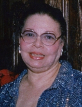 Photo of Marlene McEnheimer