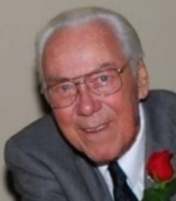 James Edward Smith Kingsland Obituary