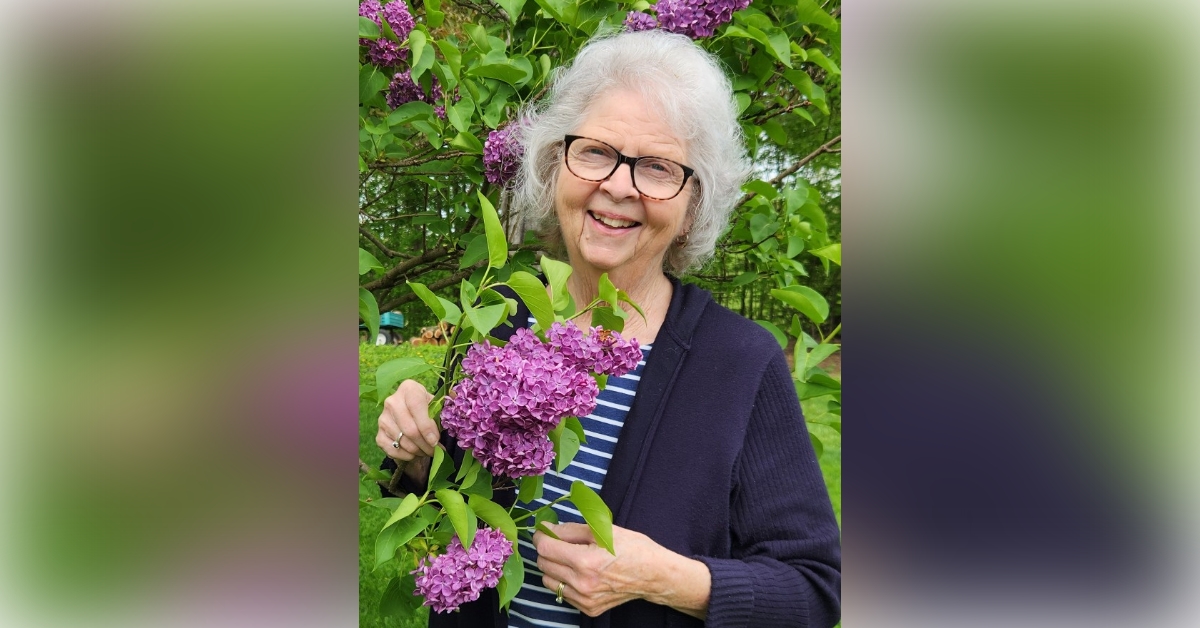 Obituary information for Barbara K. Snow