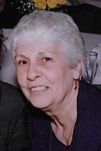 Beatrice M. Maines