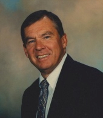 James Benson Van Hoose Oklahoma City, Oklahoma Obituary