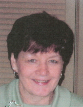 Photo of Brenda Williams