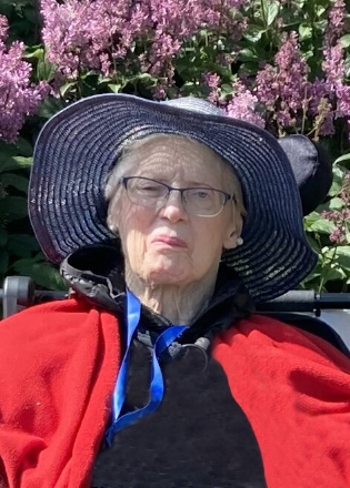 Carol Elizabeth Wiebe Steinbach, Manitoba Obituary