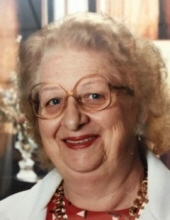 Margaret Ann Krynicki