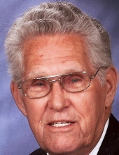 Photo of Howard Ratcliff