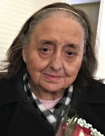 Joan Cuomo Ozone Park, New York Obituary