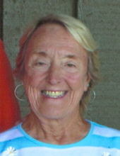 Sharon L. Hammer
