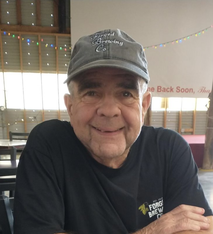 Tribute Book Leon R. Pearsall