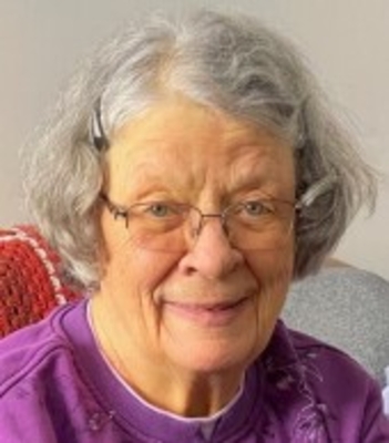 Cheryl Evelyn Freeman Winnipeg, Manitoba Obituary