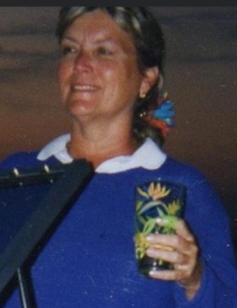 Peggy Lewis McCarthy