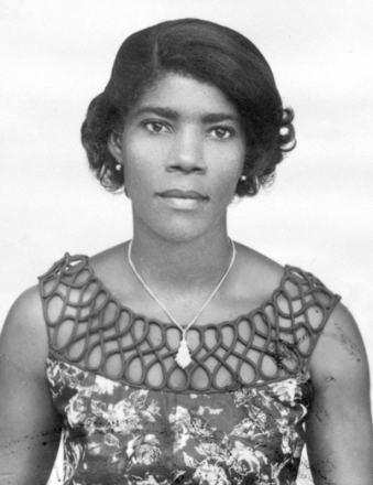 Ethel M. Chambers Douglas Windsor, Connecticut Obituary