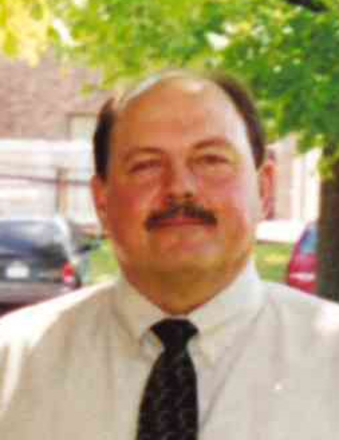 Donald Alwerdt Springfield, Illinois Obituary