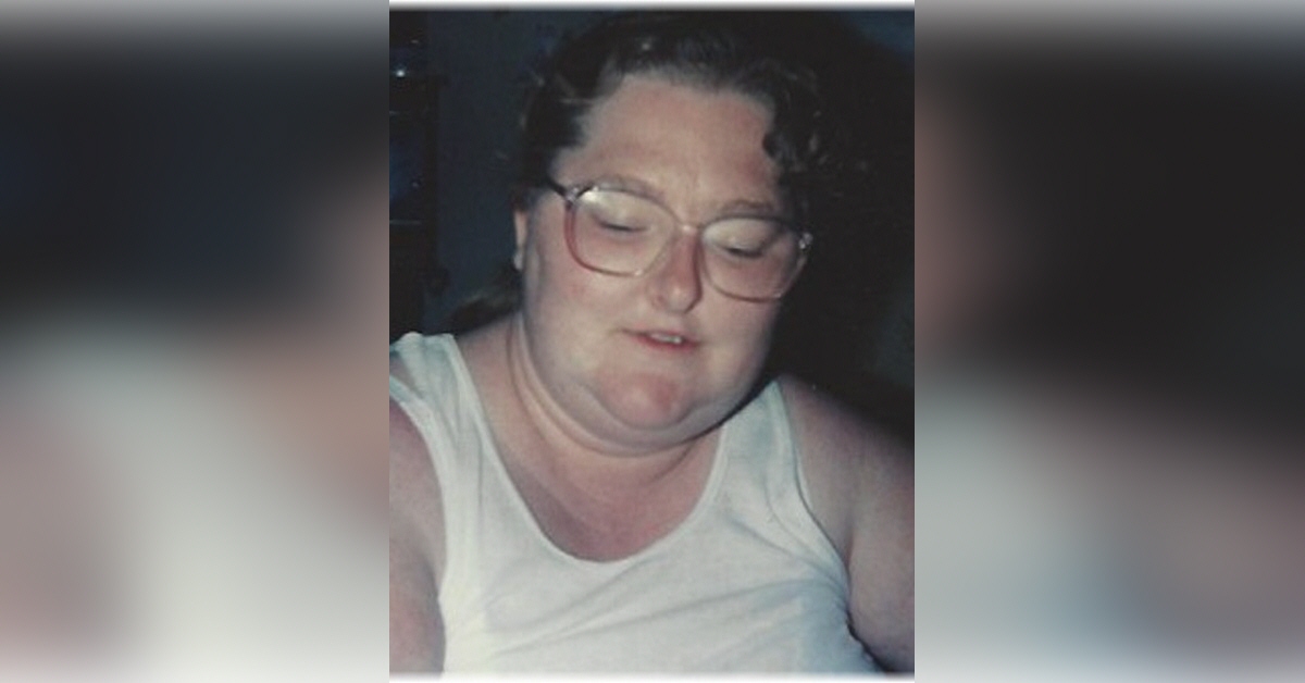 Peggy Louise Nichols Obituary - Visitation & Funeral Information
