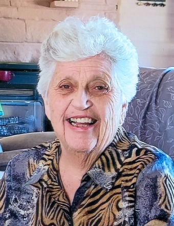 Barbara Jean Engbrecht