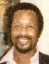 Calvin Bradley, Jr.