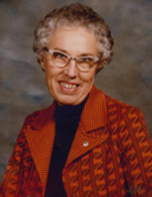 Velma Mary Broadbent Afton, Wyoming Obituary