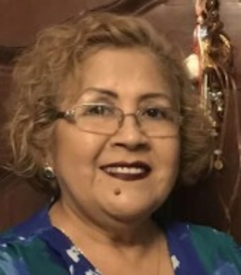 Evangelina "Eva" Guerra San Juan, Texas Obituary
