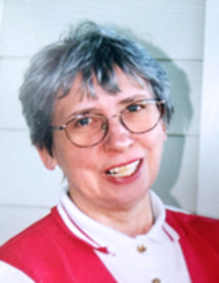 Fannie "Mae" Newans Calgary, Alberta Obituary