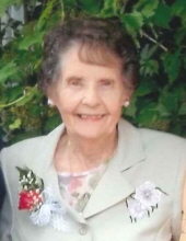 Photo of Delores Engmark